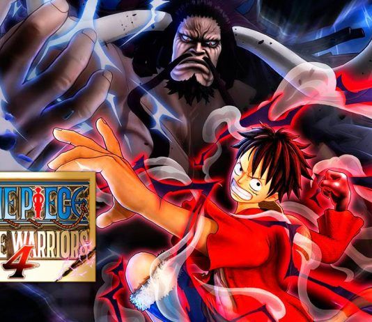 One Piece Pirate Warriors 4 presenta a Bartolomeo en un nuevo trailer