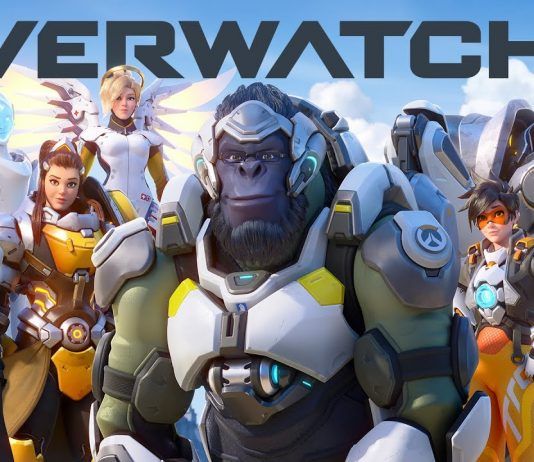 El PvE de Overwatch 2 ofrecerá una "experiencia de historia completa"