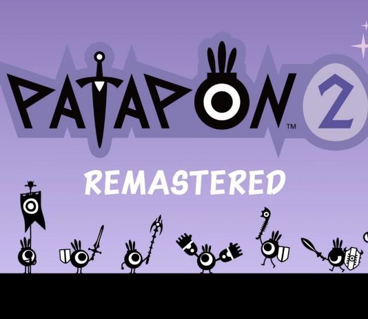 ¡PON, PON! Patapon 2 Remastered ya está a la venta en exclusiva para PS4