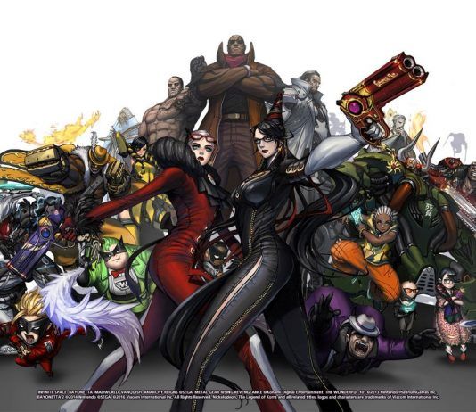 PlatinumGames se alía con Tencent para poder auto-publicar sus juegos