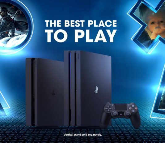 Playstation cierra el año fiscal superando las 110 millones de PS4 vendidas