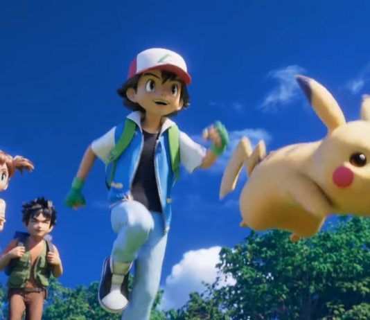 Netflix estrenará Pokémon Mewtwo contraataca: Evolución, una reimaginación de la primera película