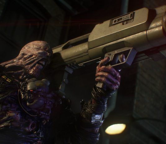 El incansable Nemesis protagoniza el nuevo tráiler de Resident Evil 3