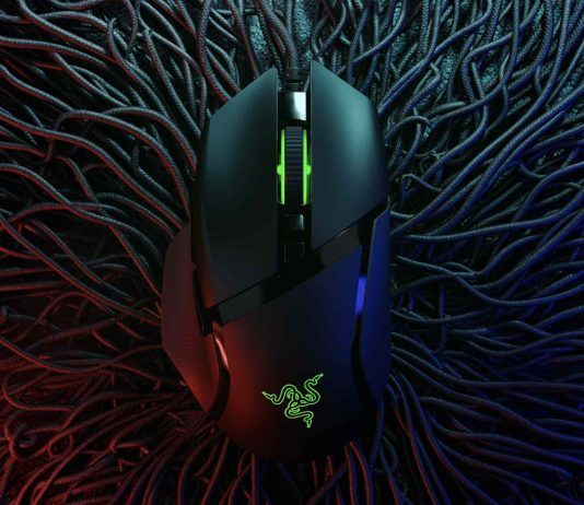 Descubre los dos nuevos ratones gaming Razer DeathAdder V2 y Basilisk V2