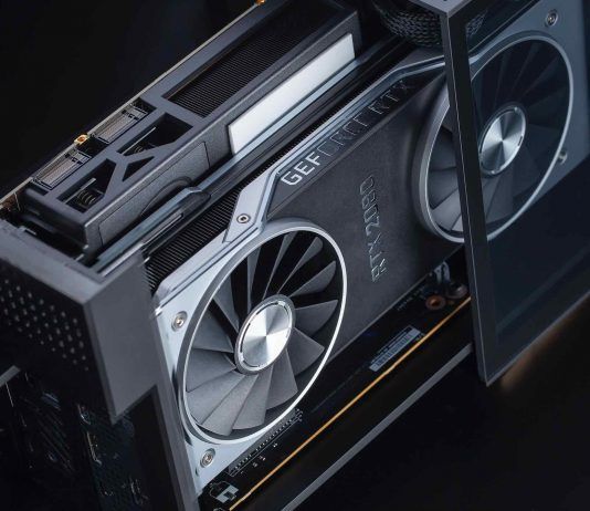 Razer presenta su PC gaming de sobremesa Tomahawk en el CES 2020