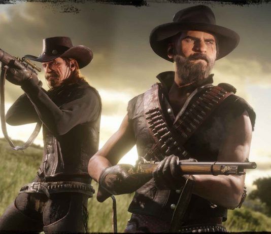 Pasear por la frontera en Red Dead Online tendrá recompensa extra esta semana