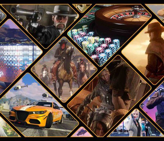 Rockstar bate récords con GTA Online y Red Dead Online y lo agradece con regalos