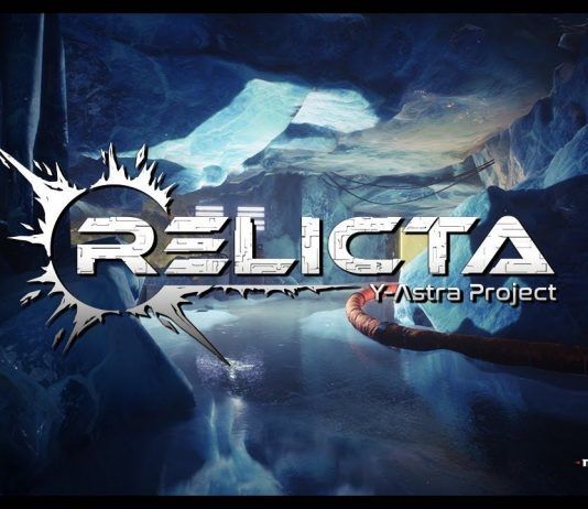 Relicta llega a Nintendo Switch y estrena nuevo contenido gratuito en el resto de plataformas