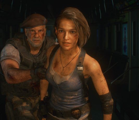Resident Evil 3 tendrá una edición con steelbook en Best Buy