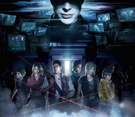 Capcom pospone la beta de Resident Evil Resistance en PS4 y Steam