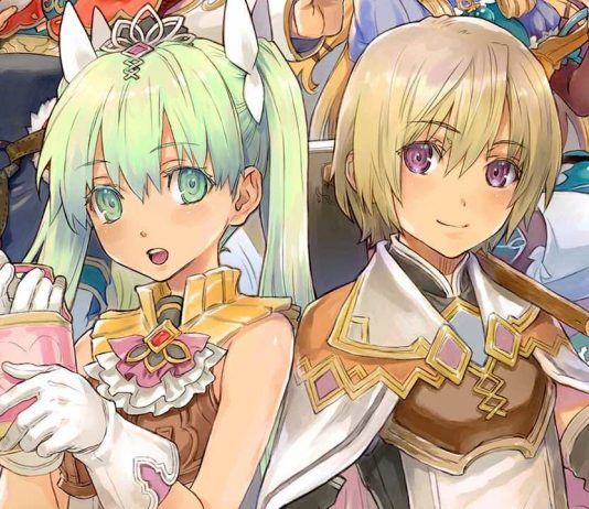 Rune Factory 4 Special ya tiene fecha en Switch y DLC gratis el primer mes