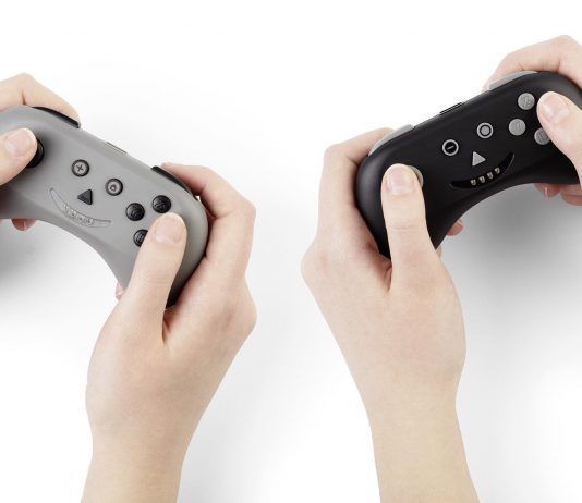 Snakebyte anuncia los mandos MULTI: PLAYCON para el multijugador de Switch