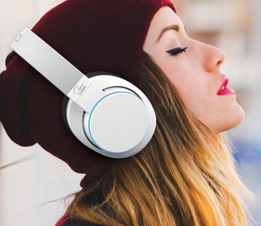 Creative presenta en el CES 2020 sus auriculares con tecnología holográfica SXFI: GAMER