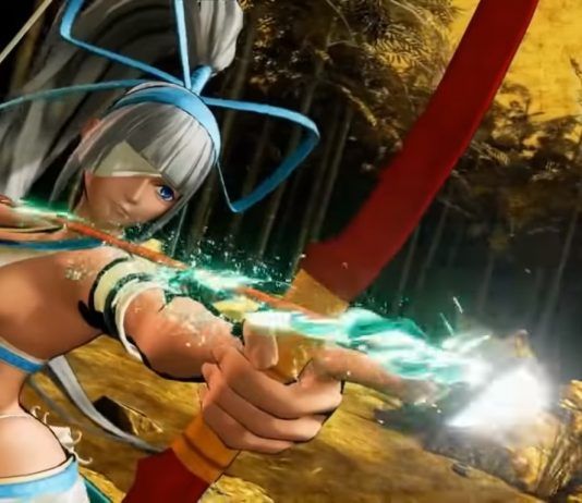 Samurai Shodown confirma dos personajes DLC para su Season Pass 2