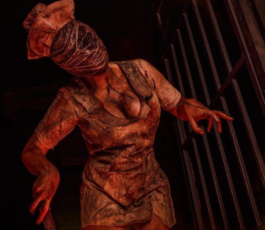 Konami asegura que siguen buscando la forma de hacer un nuevo Silent Hill