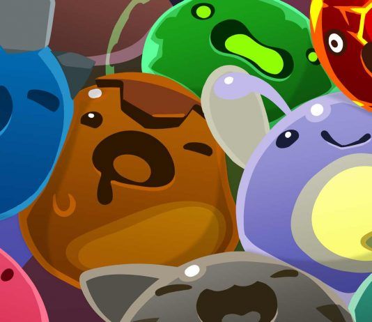 Slime Ranche tendrá una Deluxe Edition gracias a Meridiem