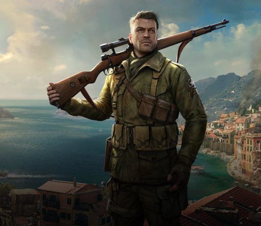 Este año tendremos novedades sobre el próximo juego principal de Sniper Elite