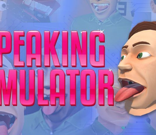 Aprende a hablar y dominarás el mundo con Speaking Simulator, ya a la venta