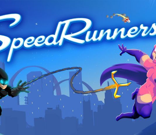Las carreras de SpeedRunners llegarán a Switch la semana que viene, disfruta ya de su demo