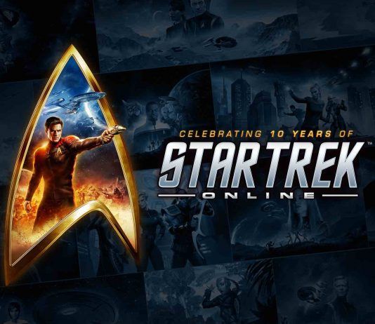 Star Trek Online celebra su 10° aniversario con nuevos personajes y Legacy ya tiene fecha en PS4 y Xbox One