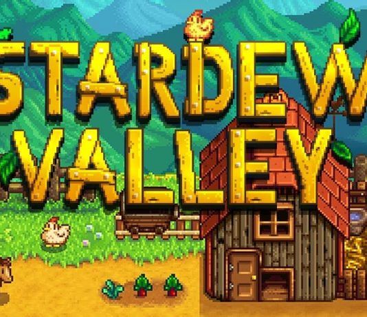 Stardew Valley ya ha vendido más de 10 millones de copias