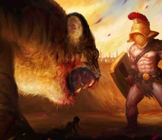 Story of a Gladiator se actualiza con el torneo Colosseum