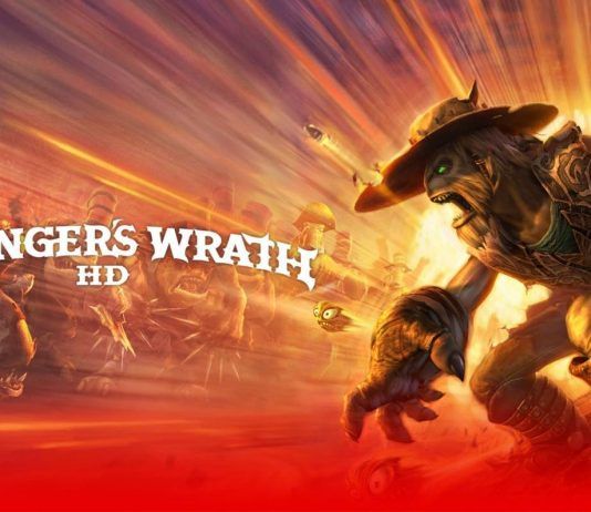 Oddworld: Stranger’s Wrath HD ya está disponible en Switch