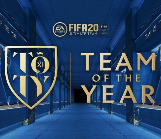 Descubre al equipo del año de FIFA 20, ya sabemos cuál es el TOTY