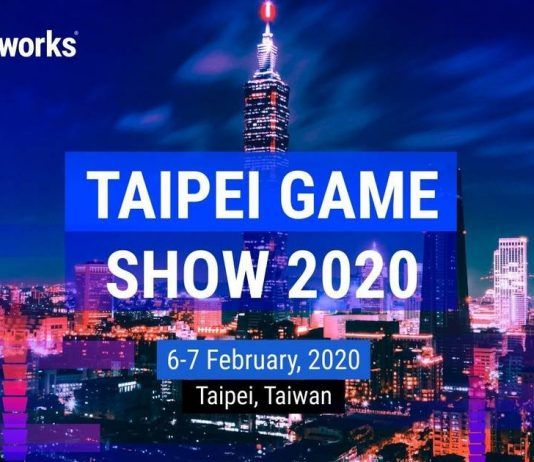 El Taipei Game Show 2020 se pospone hasta verano por el coronavirus