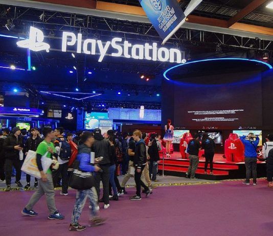 Sony detalla los juegos que llevará al Taipei Game Show 2020: Elden Ring, The Last of Us 2 y más