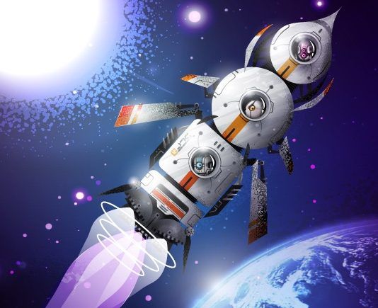 El Early Acess de Terraforming Earth ya tiene fecha en Steam