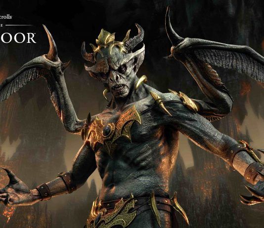 Bethesda anuncia novedades de Fallout 76 y TESO en el Tokyo Game Show