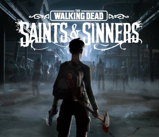 Skydance nos muestra los huevos de Pascua en The Walking Dead: Saints & Sinners