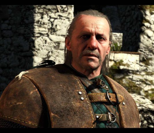 The Witcher: Nightmare of the Wolf contará la historia de Vesemir