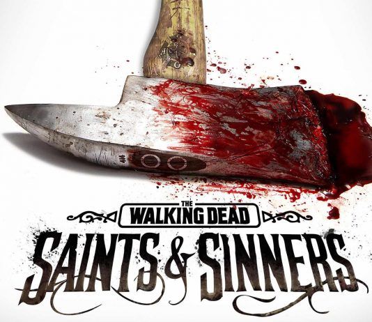 The Walking Dead: Saints & Sinners ya está disponible en PSVR
