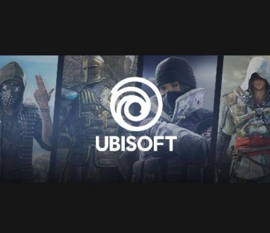 Ubisoft cambiará su estructura editorial de cara a sus próximos lanzamientos Ubisoft Tencent