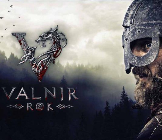 Valnir Rok recibe nuevas áreas y grandes mejoras en su última actualización