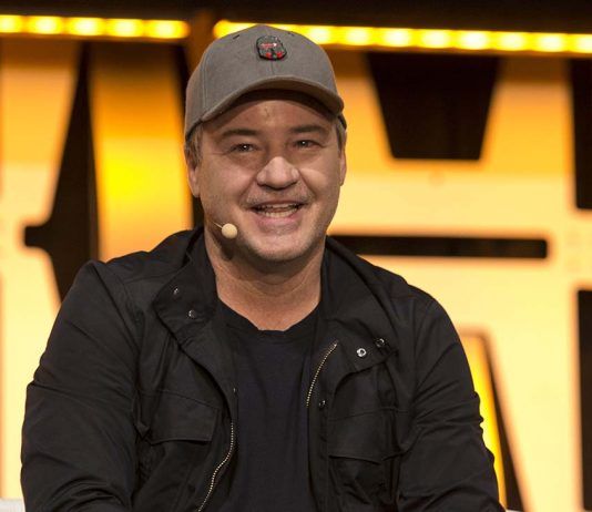 Vince Zampella de Respawn pasará a dirigir DICE LA y a trabajar en sus propios juegos