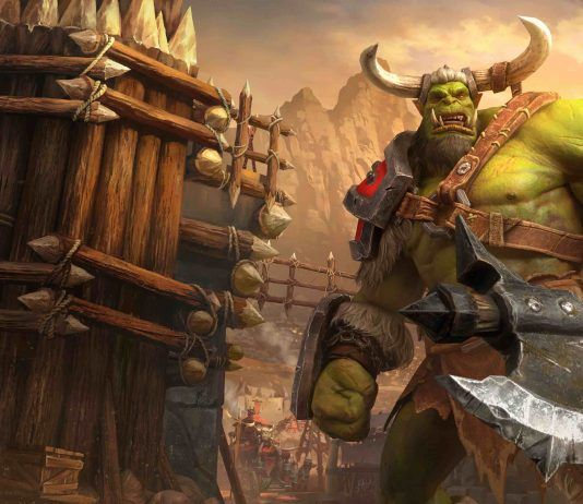 Warcraft III: Reforged es el título peor valorado de Metacritic