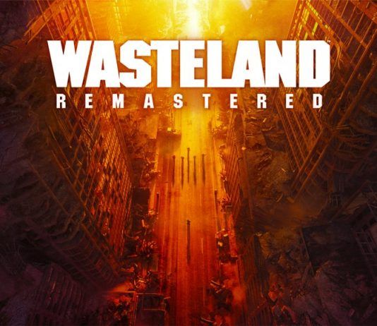 Wasteland Remastered fija su lanzamiento para febrero
