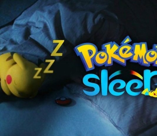 Pokémon Sleep ya está disponible en Europa. ¿Una siestecita? Pokémon Sleep