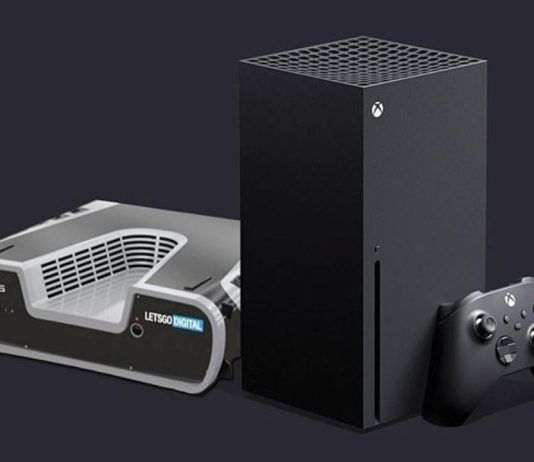 Se filtran las supuestas especificaciones de PS5 y Xbox Series X