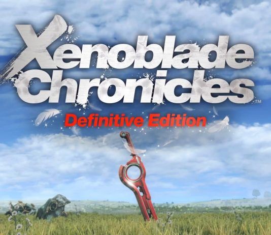 Se filtra nuevamente la fecha de Xenoblade Chronicles: Definitive Edition