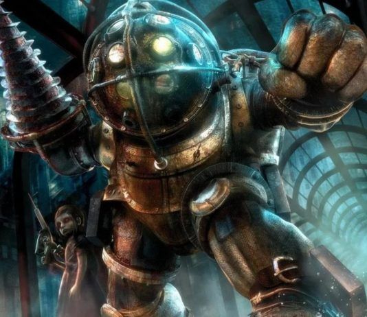 El director creativo de Bioshock 2 espera que la nueva entrega tome una nueva dirección