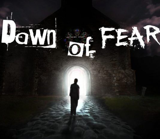 Dawn Of Fear, de los valencianos Brok3nsite, ya está disponible en exclusiva para PS4