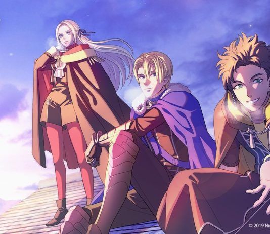 Rumores apuntan a que un segundo juego de Fire Emblem podría salir este año