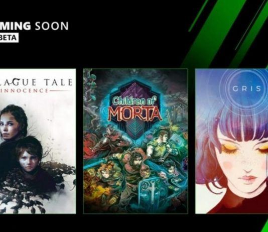 GRIS y A Plague Tale: Innocence se unen al Game Pass de PC