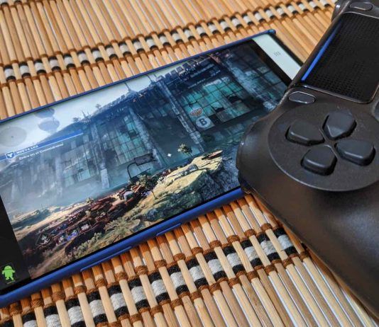 Google Stadia empieza a ser compatible con más dispositivos Android