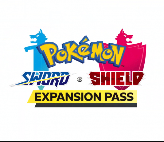 Pokémon Espada y Escudo anuncia su Pase de Temporada