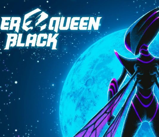 Presentadas nuevas características para el juego de plataformas pixeladas Killer Queen Black